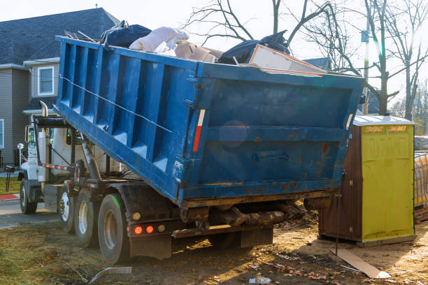 Best Basement Cleanout Services  in Honokaa, HI