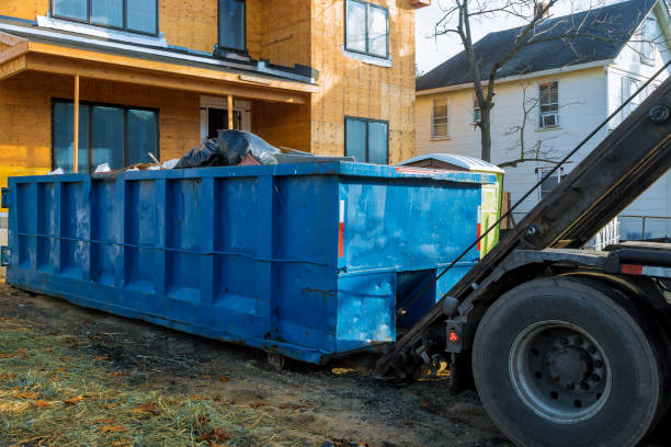 Best Dumpster Rental Services  in Honokaa, HI