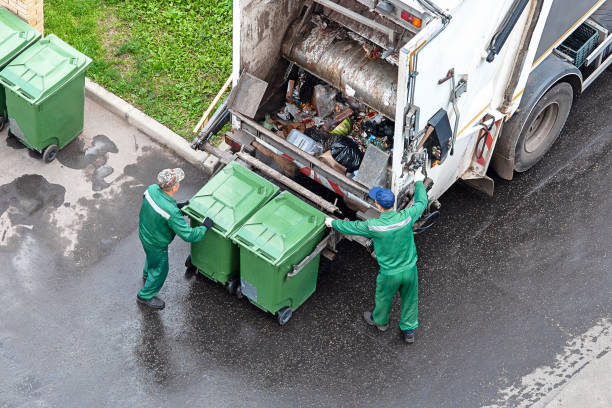 Best Commercial Junk Removal  in Honokaa, HI