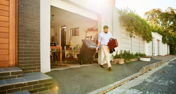 Best Attic Cleanout Services  in Honokaa, HI