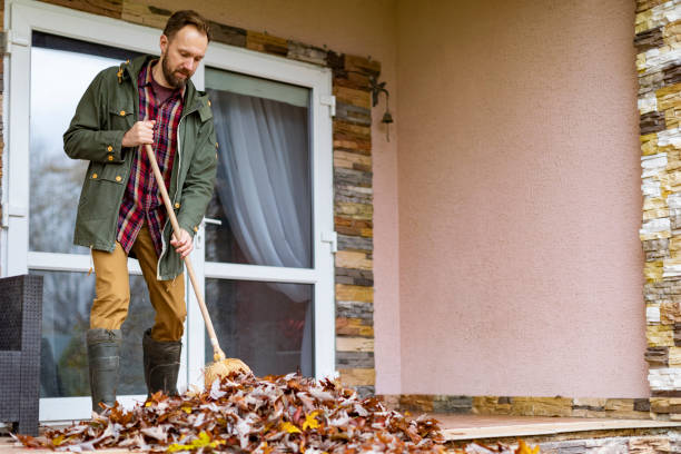 Best Yard Waste Removal  in Honokaa, HI