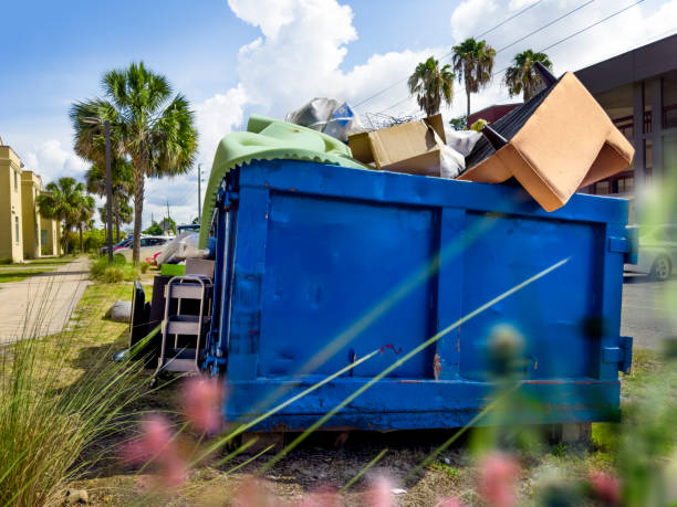 Best Estate Cleanout Services  in Honokaa, HI