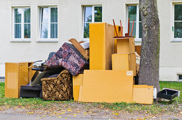 Best Yard Cleanup Services  in Honokaa, HI