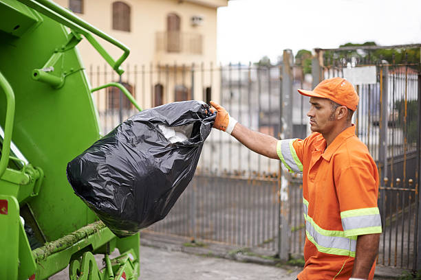 Best Construction Debris Removal  in Honokaa, HI